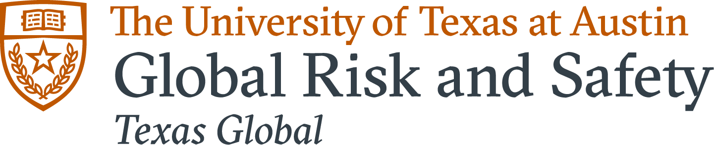 Global Risk and Safety logo